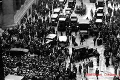 Τα φαντάσματα του 1930