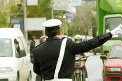 Kυκλοφοριακές ρυθμίσεις λόγω συγκέντρωσης του ΚΚΕ