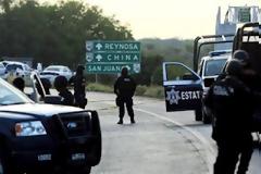 49 αποκεφαλισμένα και διαμελισμένα πτώματα στο Μεξικό