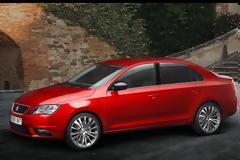 SEAT Toledo Reload! [ΦΩΤΟΣ]