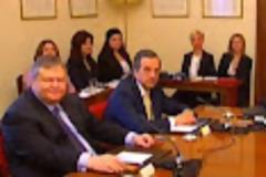 Τι θα γίνει με τα 30 δις του Ιουνίου;