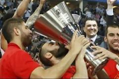 Στις 17:00 η άφιξη των πρωταθλητών!