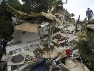Φωτογραφία για Αεροπορικό ατύχημα με 21 επιβάτες στο Νεπάλ
