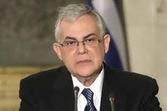 Π. Καψής: Δεν πρόκειται περί επιστολής Λ. Παπαδήμου