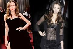 A.JOLIE: Αυτή είναι η ηθοποιός που θα την υποδυθεί σε νεαρή ηλικία