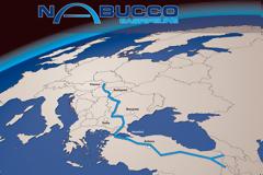 Η γερμανική RWE μπορεί να αποχωρήσει από τον αγωγό φυσικού αερίου Nabucco