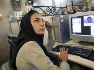 Φωτογραφία για Το Ιράν απαγορεύει τα ξένα e-mail