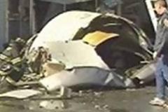 Τουλάχιστον 14 νεκροί από την πτώση αεροσκάφους στο Νεπάλ