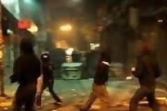 Θεσσαλονίκη: Επίθεση δέχτηκε ένας φοιτητής - οπαδός του Ολυμπιακού ο οποίος θέλησε να ... πανηγυρίσει