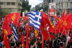 Δείτε τις κυκλοφοριακές ρυθμίσεις που θα γίνουν στην Αθήνα για την ομιλία του ΚΚΕ