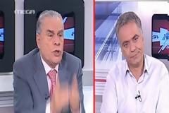 Γιακουμάτος...Το ΣΥΡΙΖΑ έχει γίνει “Άγιος Βασίλης”..Θα στηρίξει τη θέση του ότι το Αιγαίο ανήκει στα ψάρια του? Θα κάνει την Ελλάδα μια απέραντη Υπατία?
