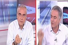 Δημοσιογράφοι και τραπεζίτες τρομοκρατούν τον κόσμο…