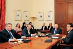 Οι πέντε θανάσιμοι κίνδυνοι για την Ελλάδα