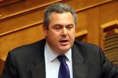 Δεν υπάρχουν συνομιλίες με τη ΝΔ