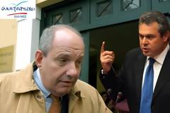 ΔΙΑΨΕΥΔΟΥΝ ΟΙ ''ΑΝΕΞΑΡΤΗΤΟΙ ΕΛΛΗΝΕΣ'' ΕΠΑΦΕΣ ΜΕ ΣΤΕΛΕΧΗ ΤΗΣ Ν.Δ.