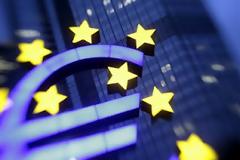 ΕΚΤ: Προς τα κάτω αναθεώρηση για την ανάπτυξη στην Ευρωζώνη;