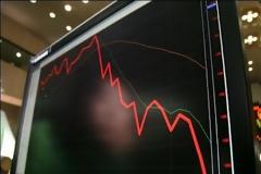 Στο «κόκκινο» το Χρηματιστήριο