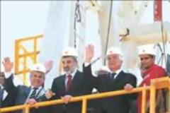 Εισβολή τουρκικών κεφαλαίων Ετοιμάζουν επενδύσεις στα κατεχόμενα, στόχος η πλήρης τουρκοποίηση
