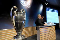 ΠΟΛΥ ΚΟΝΤΑ ΣΤΟ Β΄ΓΚΡΟΥΠ ΔΥΝΑΜΙΚΟΤΗΤΑΣ ΤΟΥ CHAMPIONS LEAGUE Ο ΟΛΥΜΠΙΑΚΟΣ