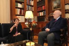 Παπαρήγα: Θα φέρουμε νόμο που θα καταργεί το Μνημόνιο