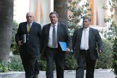 Πολιτικό θρίλερ: Σχέδια «άλωσης» των Ανεξάρτητων Ελλήνων!!