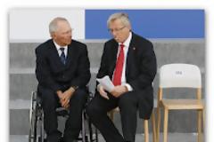 Θα ήταν ασυμβίβαστο με τις απαιτήσεις της θέσης του υπουργού Οικονομικών