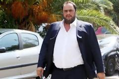 ΕΠΙΣΤΡΕΦΕΙ Ο ΜΑΡΙΝΑΚΗΣ ΚΑΙ ΔΡΟΜΟΛΟΓΟΥΝΤΑΙ ΟΙ ΕΞΕΛΙΞΕΙΣ...