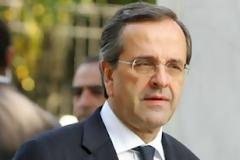 ΣΑΜΑΡΑΣ: Η ΠΑΛΙΚΑΡΙΣΙΑ ΝΙΚΗ ΣΑΣ ΕΚΑΝΕ ΟΛΗ ΤΗΝ ΕΛΛΑΔΑ ΠΕΡΗΦΑΝΗ