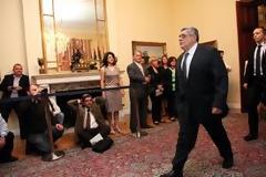 Αναγνώστης σχολιάζει για τον 