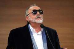 Συγχαρητήρια επιστολή στον Κουρουμπλή