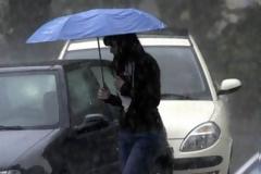 ΕΜΥ: ΕΚΤΑΚΤΟ ΔΕΛΤΙΟ ΚΑΙΡΟΥ