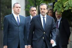 Το δίλημμα Δεξιά ή Αριστερά θα βάλει η ΝΔ σε ενδεχόμενο νέων εκλογών
