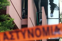 ΖΗΜΙΕΣ ΣΤΗ Δ.Ο.Υ. ΑΜΑΡΟΥΣΙΟΥ ΑΠΟ ΕΚΡΗΞΗ ΕΜΠΡΙΣΤΙΚΩΝ ΜΗΧΑΝΙΣΜΩΝ