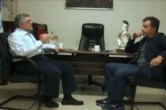 H συνέντευξη του Μιχαλολιάκου στον Σταύρο Θεοδωράκη