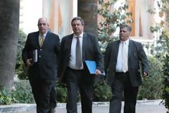 Πολιτικό θρίλερ: Σχέδια «άλωσης» των Ανεξάρτητων Ελλήνων!!