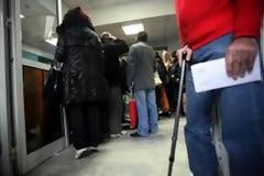 Πάτρα:Δημόσιος υπάλληλος έπαιρνε επίδομα τυφλού