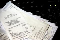Τι πρέπει να κάνουμε φέτος με τις αποδείξεις που μαζέψαμε πέρυσι