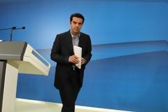 Ο Τσίπρας ζητάει από τον Παπούλια δημοσιοποίηση των πρακτικών από τις συναντήσεις των αρχηγών