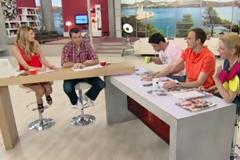Ξαφνική αποχώρηση από το «Πρωινό mou»