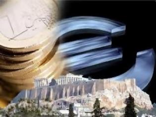 Φωτογραφία για Περί του «λογιστικού ελέγχου» του χρέους