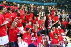 Απίστευτο και όμως Ολυμπιακό!