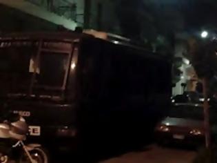 Φωτογραφία για ΠΡΟΣΤΑΤΕΥΕ ΤΟ ΣΥΝΔΕΣΜΟ ΤΟΥ ΠΑΟ ΣΤΗΝ ΠΑΤΡΑ Η ΑΣΤΥΝΟΜΙΑ! *ΒΙΝΤΕΟ*