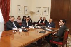 Συνταγματικό πραξικόπημα;