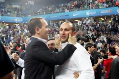 Ούτε ο Μπόλτ δεν κάνει τέτοια σπριντ!!!
