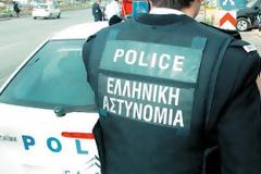 Πάτρα: Ανήλικοι έκλεψαν ένα μπιτόνι με… τέσσερα κιλά λάδι