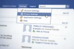 Αλλαγές στο απόρρητο του Facebook
