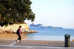 Η Σκιάθος θα δεχθεί φέτος κατά τους μήνες Απρίλιο και Μάιο ούκ ολίγα κρουαζιερόπλοια