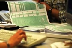 ΣΟΚ για τους φορολογούμενους πολίτες
