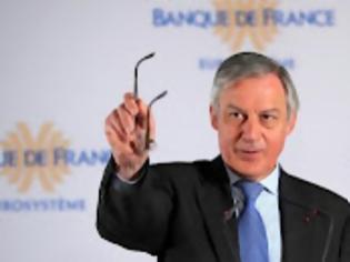 Φωτογραφία για «Οι γαλλικές τράπεζες δεν κινδυνεύουν από έξοδο της Ελλάδας»