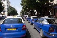 Ακόμη ένας... γύρος στη μάχη για τις λεωφορειολωρίδες